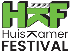 Huiskamerfestival 2024